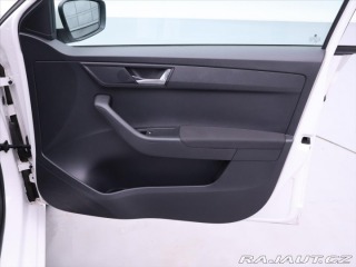Škoda Fabia 1,0 TSI 81kW Style CZ 1.M 2021
