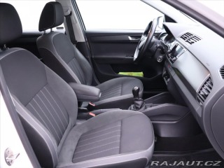 Škoda Fabia 1,0 TSI 81kW Style CZ 1.M 2021