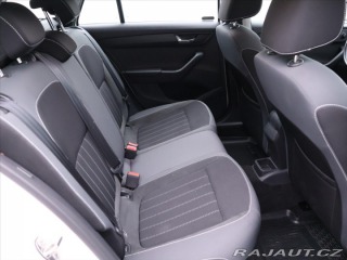 Škoda Fabia 1,0 TSI 81kW Style CZ 1.M 2021