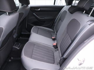 Škoda Fabia 1,0 TSI 81kW Style CZ 1.M 2021