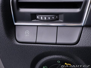 Škoda Fabia 1,0 TSI 81kW Style CZ 1.M 2021