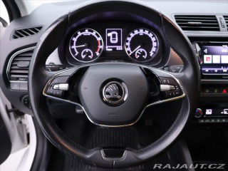 Škoda Fabia 1,0 TSI 81kW Style CZ 1.M 2021
