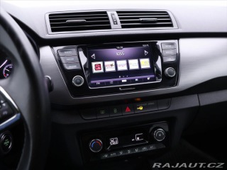 Škoda Fabia 1,0 TSI 81kW Style CZ 1.M 2021