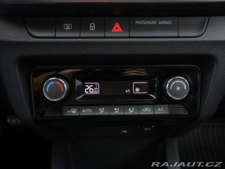 Škoda Fabia 1,0 TSI 81kW Style CZ 1.M 2021