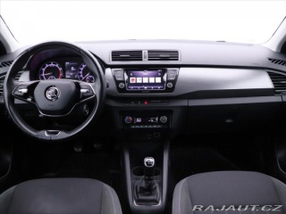 Škoda Fabia 1,0 TSI 81kW Style CZ 1.M 2021