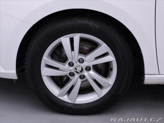 Škoda Fabia 1,0 TSI 81kW Style CZ 1.M 2021