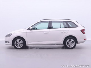 Škoda Fabia 1,0 TSI 81kW Style CZ 1.M 2021