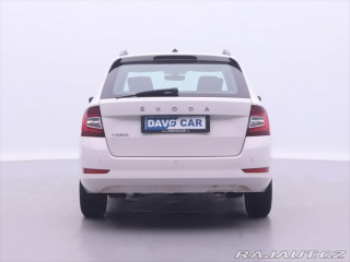 Škoda Fabia 1,0 TSI 81kW Style CZ 1.M 2021