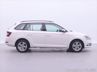 Škoda Fabia 1,0 TSI 81kW Style CZ 1.M 2021