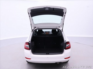 Škoda Fabia 1,0 TSI 81kW Style CZ 1.M 2021
