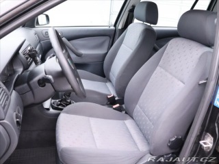 Škoda Octavia 1,6 i 75kW Ambiente Klima 2003