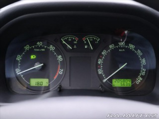 Škoda Octavia 1,6 i 75kW Ambiente Klima 2003