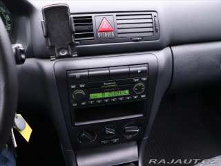 Škoda Octavia 1,6 i 75kW Ambiente Klima 2003