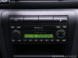 Škoda Octavia 1,6 i 75kW Ambiente Klima 2003