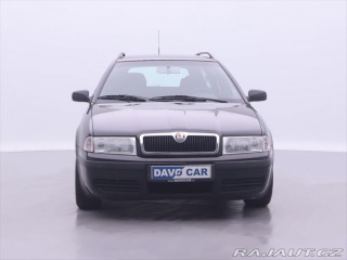 Škoda Octavia 1,6 i 75kW Ambiente Klima 2003
