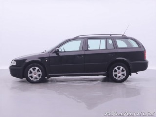Škoda Octavia 1,6 i 75kW Ambiente Klima 2003
