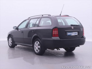 Škoda Octavia 1,6 i 75kW Ambiente Klima 2003