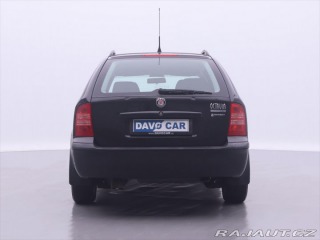 Škoda Octavia 1,6 i 75kW Ambiente Klima 2003