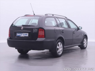 Škoda Octavia 1,6 i 75kW Ambiente Klima 2003