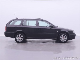 Škoda Octavia 1,6 i 75kW Ambiente Klima 2003