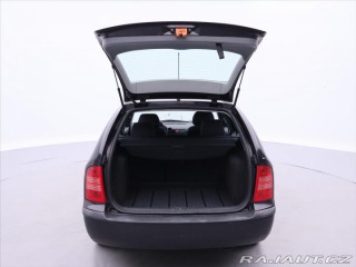 Škoda Octavia 1,6 i 75kW Ambiente Klima 2003