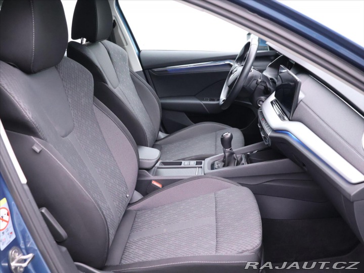 Škoda Octavia 2,0 TDI Style CZ 1.Maj. D 2020
