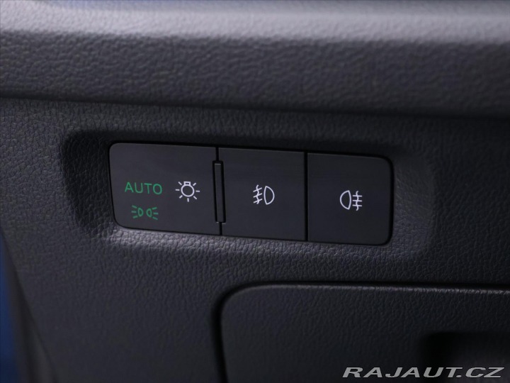 Škoda Octavia 2,0 TDI Style CZ 1.Maj. D 2020