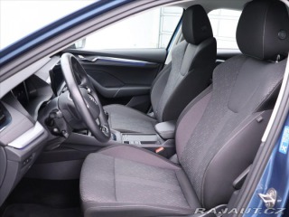 Škoda Octavia 2,0 TDI Style CZ 1.Maj. D 2020