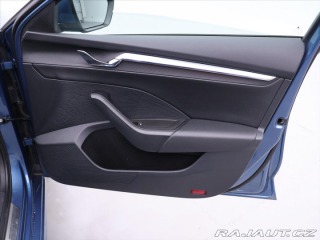 Škoda Octavia 2,0 TDI Style CZ 1.Maj. D 2020