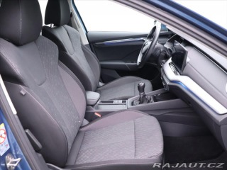 Škoda Octavia 2,0 TDI Style CZ 1.Maj. D 2020