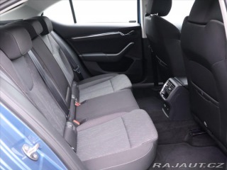 Škoda Octavia 2,0 TDI Style CZ 1.Maj. D 2020