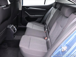 Škoda Octavia 2,0 TDI Style CZ 1.Maj. D 2020