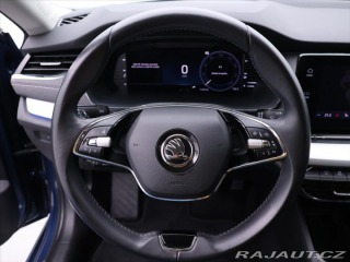 Škoda Octavia 2,0 TDI Style CZ 1.Maj. D 2020