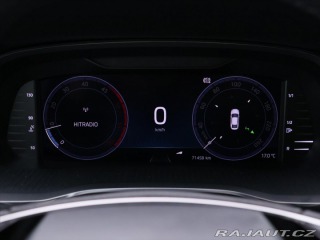 Škoda Octavia 2,0 TDI Style CZ 1.Maj. D 2020
