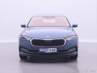 Škoda Octavia 2,0 TDI Style CZ 1.Maj. D 2020