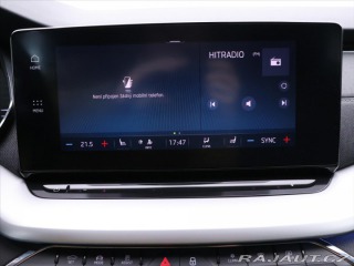Škoda Octavia 2,0 TDI Style CZ 1.Maj. D 2020