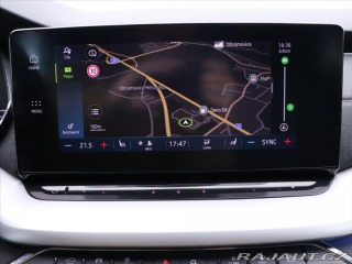 Škoda Octavia 2,0 TDI Style CZ 1.Maj. D 2020