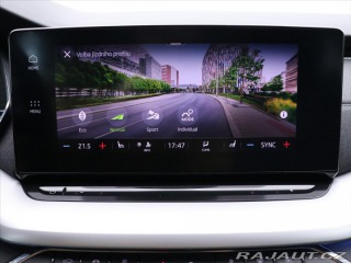 Škoda Octavia 2,0 TDI Style CZ 1.Maj. D 2020