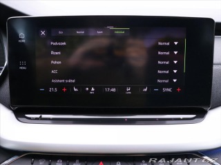 Škoda Octavia 2,0 TDI Style CZ 1.Maj. D 2020