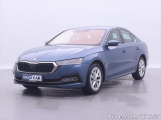 Škoda Octavia 2,0 TDI Style CZ 1.Maj. D 2020