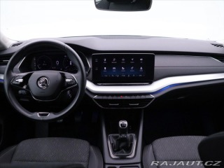 Škoda Octavia 2,0 TDI Style CZ 1.Maj. D 2020
