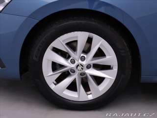Škoda Octavia 2,0 TDI Style CZ 1.Maj. D 2020