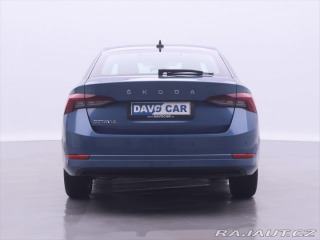 Škoda Octavia 2,0 TDI Style CZ 1.Maj. D 2020