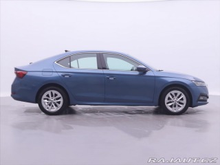 Škoda Octavia 2,0 TDI Style CZ 1.Maj. D 2020