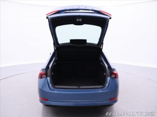 Škoda Octavia 2,0 TDI Style CZ 1.Maj. D 2020