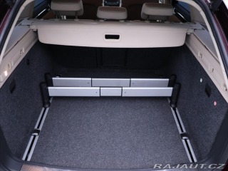 Škoda Superb 2,0 TDI 125kW 4x4 Eleganc 2010