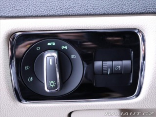 Škoda Superb 2,0 TDI 125kW 4x4 Eleganc 2010