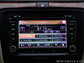 Škoda Superb 2,0 TDI 125kW 4x4 Eleganc 2010