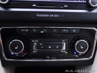 Škoda Superb 2,0 TDI 125kW 4x4 Eleganc 2010