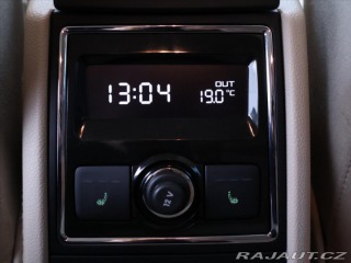 Škoda Superb 2,0 TDI 125kW 4x4 Eleganc 2010